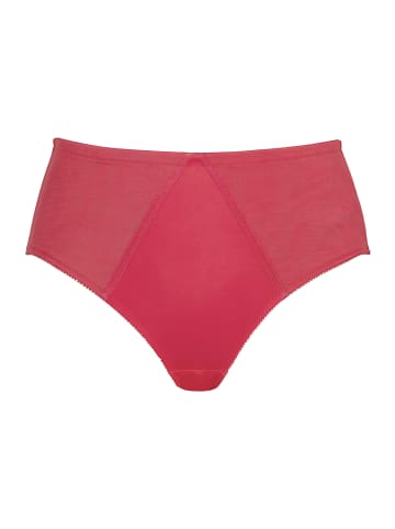 Ulla Popken Slip in sorbet pink