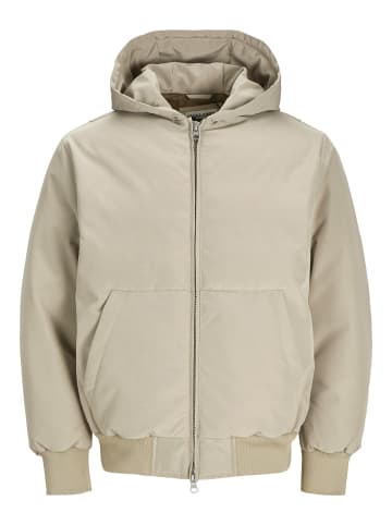 Jack & Jones Blousonjacke in Crockery