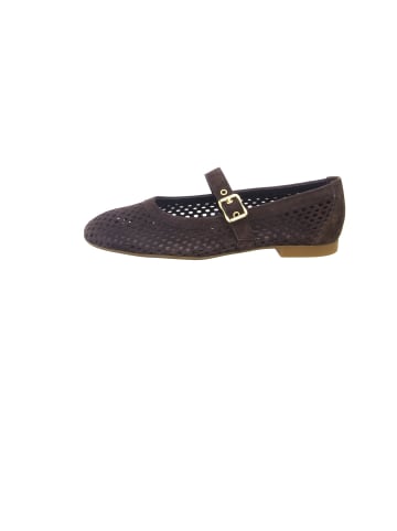 Paul Green Ballerinas für Damen in braun