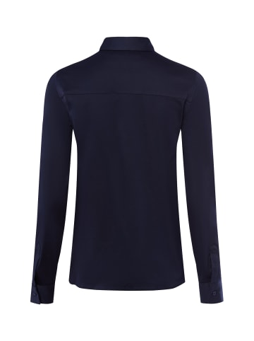 Mos Mosh Bluse MMTina in marine