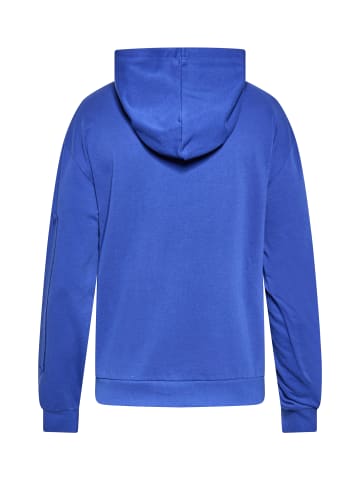 DreiMaster Maritim Men Sweatshirt in Königsblau