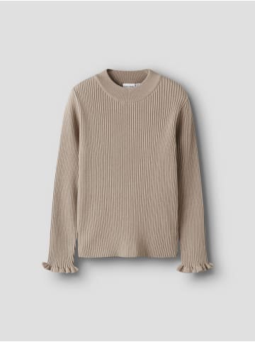name it Strickpullover in Island Fossil
