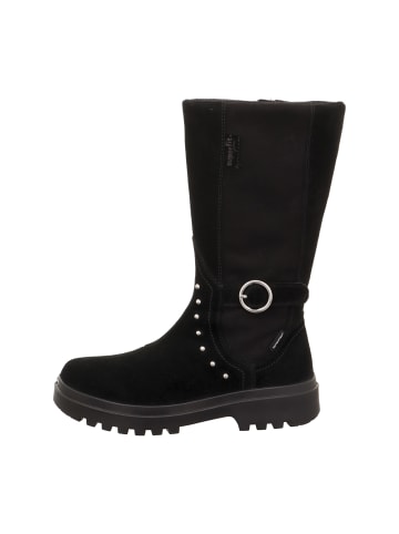 superfit Stiefel und Boots in Schwarz