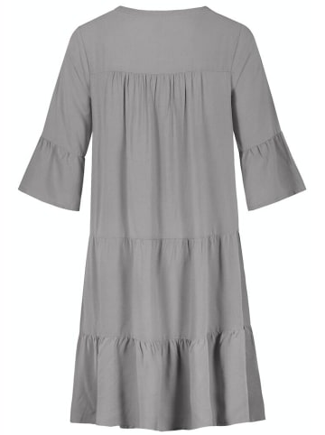 Eight2Nine Kleid in taupe