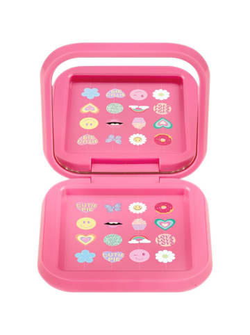 essence Spot Squad Pickelpatches Set
