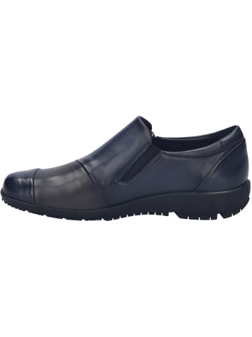 Josef Seibel Halbschuh Charlotte 19 in blau