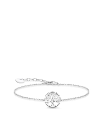 Thomas Sabo Armband in silber