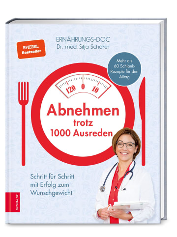 Edel Abnehmen trotz 1000 Ausreden | Schritt für Schritt mit Erfolg zum Wunschgewicht