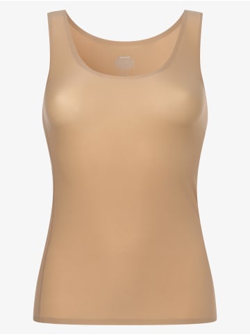 Chantelle Top in beige