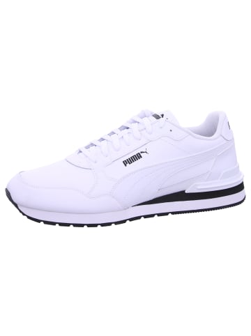 Puma Shoes Sneaker ST Runner v4 in Weiß