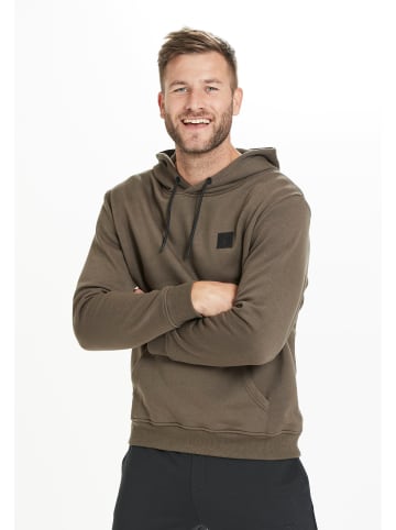 Virtus Kapuzensweatshirt Astoren in 3121 Olive