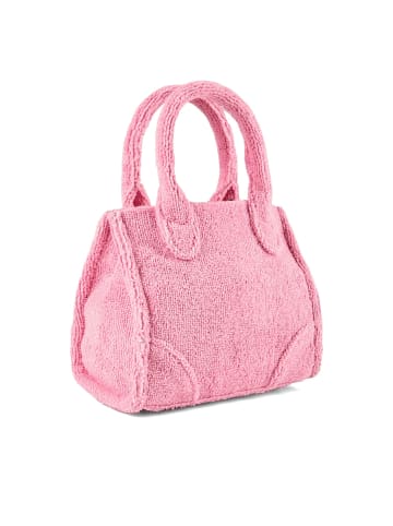 Juicy Couture Iris Handtasche 19 cm in cherry blossom