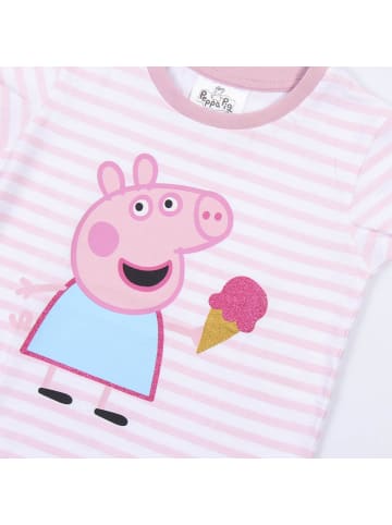 Peppa Pig T-Shirt Peppa Pig in Rosa