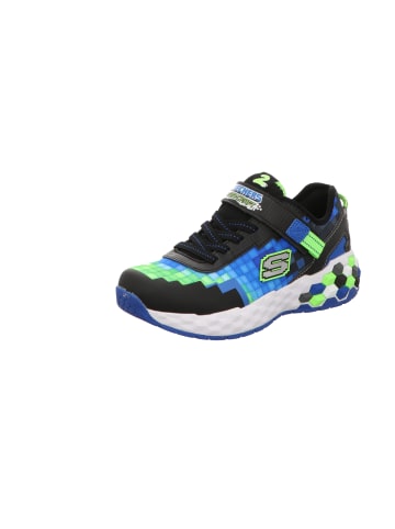 Skechers Slipper in schwarz