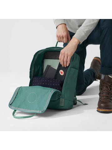 FJÄLLRÄVEN Freizeitrucksäcke in lila