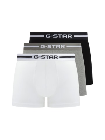 G-Star Boxershorts 'ACRE' in weiss