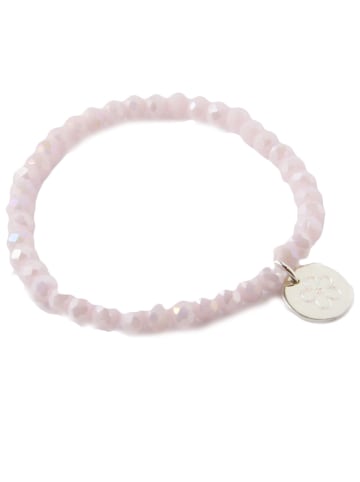 Beka & Bell 925/- Sterling Silber in rosa