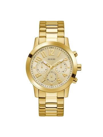 Guess Quarzuhr GW1006G2 in Gold