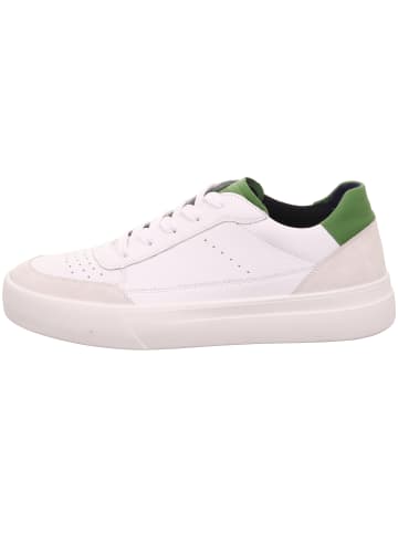 Legero Sportlicher Schnürschuh in weiß