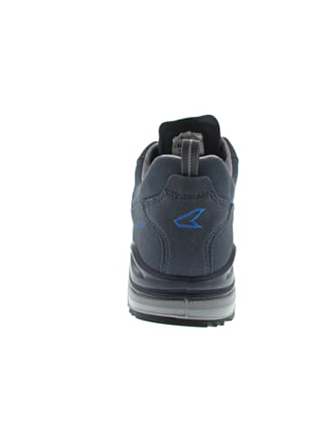 LOWA Innox Evo II GTX Wanderschuh Blau