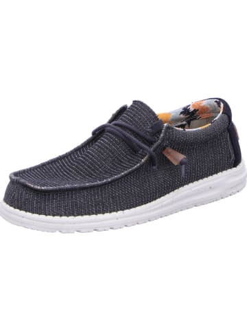 Hey Dude Komfort Slipper für Herren in grau in grau