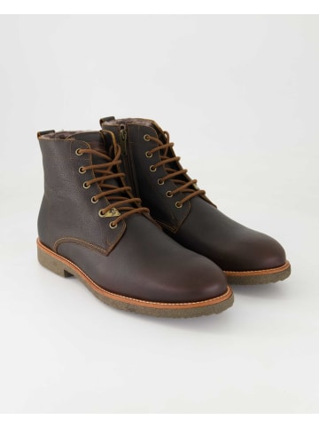 PANAMA JACK Winterstiefel in Braun