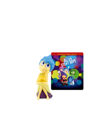 tonies Disney Alles steht Kopf - Alles steht Kopf-10001977