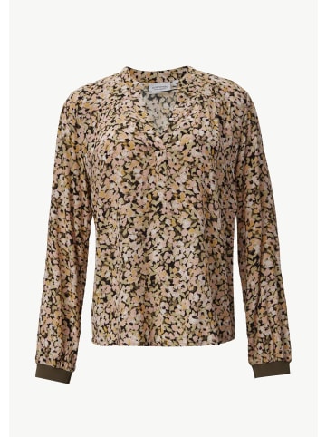 comma Bluse  in  42A8_pfirsich