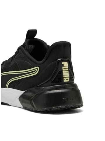 Puma Laufschuh "Disperse XT 4" in Schwarz