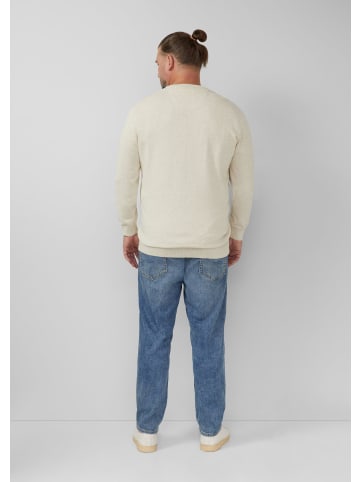 s.Oliver Strickpullover in 03W0_wollweiß