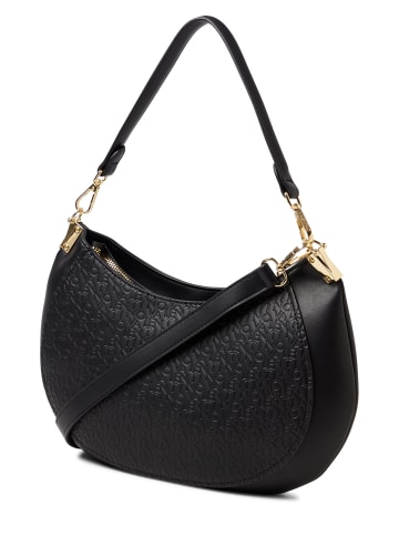 Valentino by Mario Valentino Umhängetasche Falak RE in schwarz - 0001