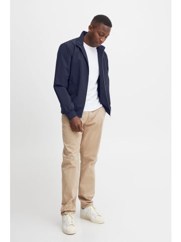 CASUAL FRIDAY Bomberjacke CFJOSHU in Blau