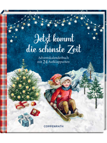 Coppenrath Buch - Jetzt kommt die schönste Zeit