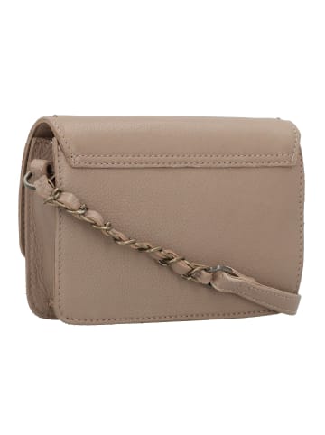 Cowboysbag Bridgetown Umhängetasche Leder 18.5 cm mocca