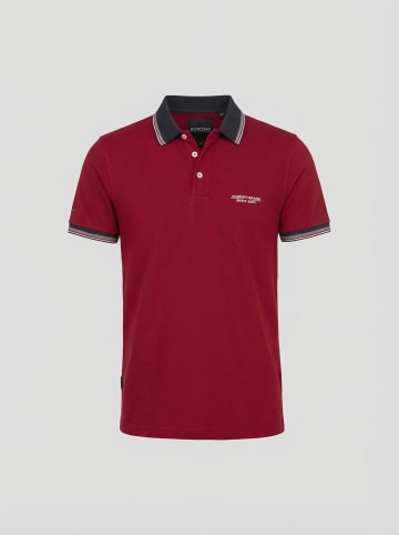 KOROSHI Normal schick basic nautisch in rot