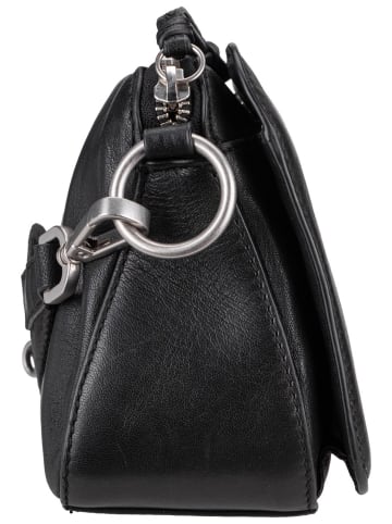LIEBESKIND BERLIN Bodybag Basic Clarice M in Black