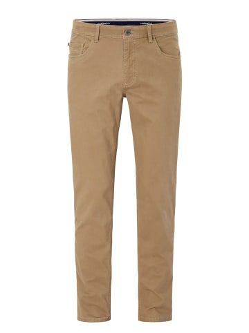 redpoint 5-Pocket Hose MILTON in beige