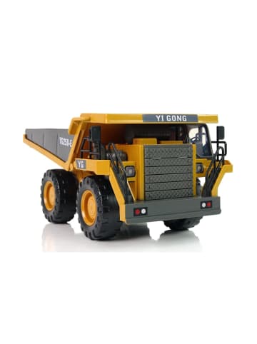 Wisam® 2.4G Ferngesteuerter Kipper-Anhänger