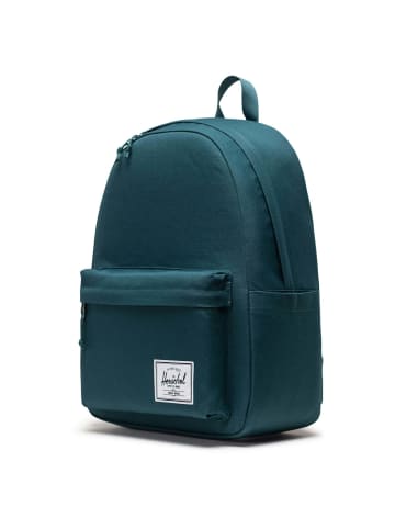 Herschel Classic XL - Rucksack 16" 45.5 cm (dark sea) in dark sea