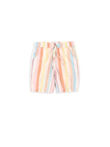 Coccodrillo Kurze Hose in bunt