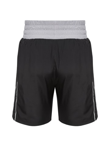 Nike Nike Boxing Short in Schwarz