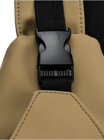SCHIETWETTER Sling Bag, Umhängetasche in olive