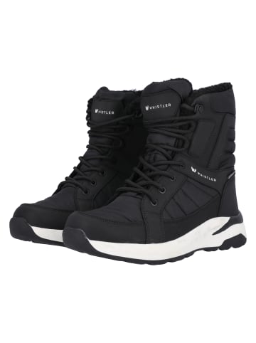 Whistler Winterboots Gembe in 1001 Black