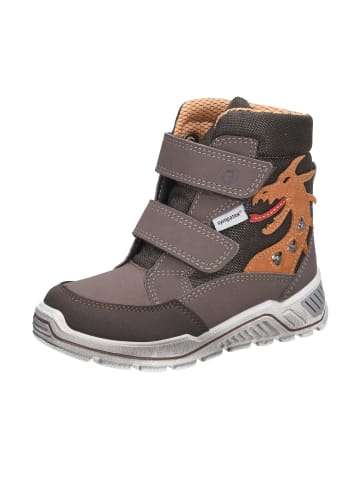 Ricosta Winterstiefel in braun