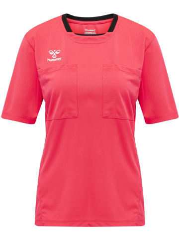 Hummel Trikot in Pink