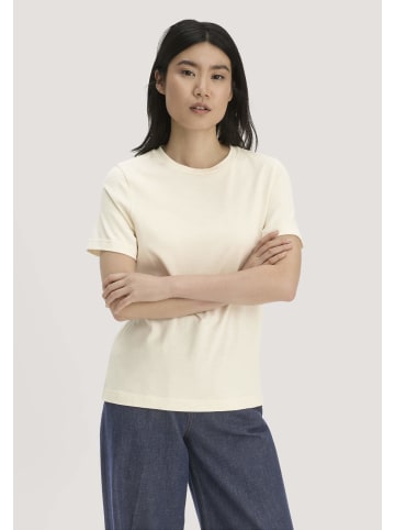 Hessnatur T-Shirt in natur