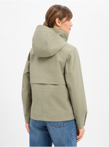 Didriksons Jacke in schilf