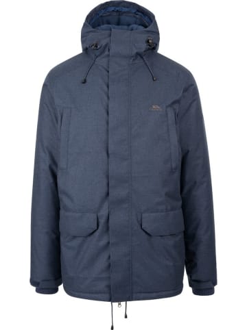 Trespass Regenjacke in Blau