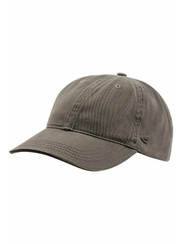 Camel Active Cap in Taupe