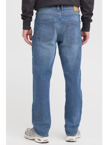 !SOLID Bequeme Jeans SDRYON in Blau